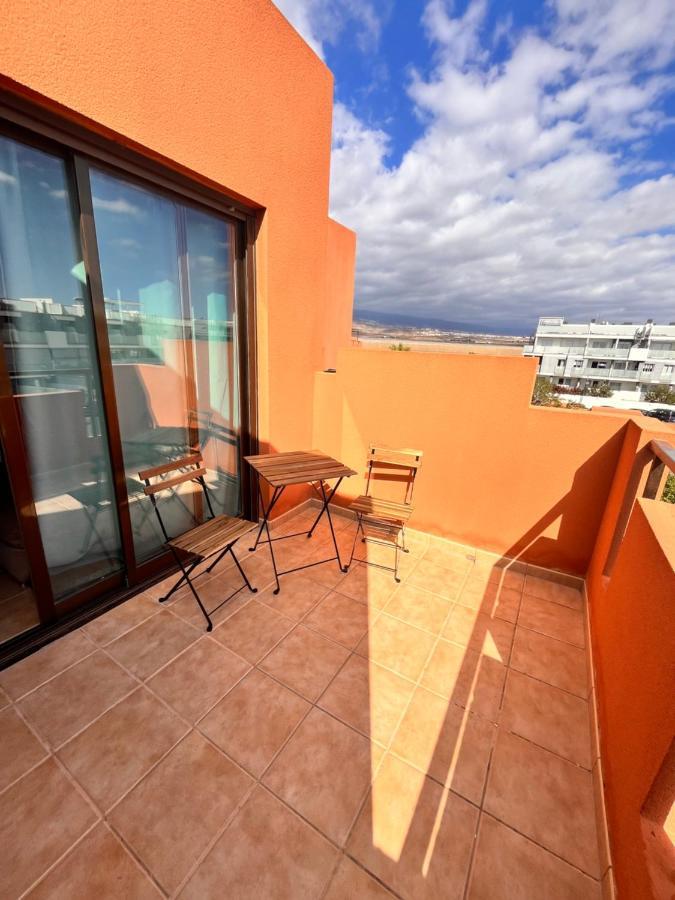 Cozy Apartment In La Tejita Granadilla De Abona Exterior foto